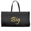 big Weekender Totes