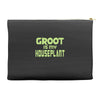 wood you believe Accessory Pouches