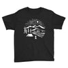wilderness Youth Tee
