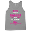 The Best Grammy Was Born In May Tank Top