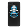 samurai blue ranger iPhone 7 Plus Case