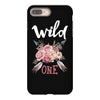 Wild One iPhone 8 Plus