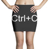 ctrl+c Mini Skirts