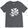 dalek dr who V-Neck Tee