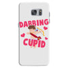 DABBİNG LEPRECHAUN Samsung Galaxy S7
