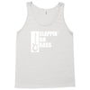 bass guitar funny music t shirt slappin da bass t shirt gifts for dad Tank Top
