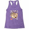 Ramen Racerback Tank