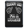 trust me i'm a nurse iPad Mini