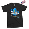 fahrie77 Exclusive T-shirt