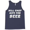 beer (2) Tank Top
