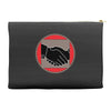 hand shake Accessory Pouches