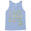 breakdance Tank Top