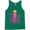 octopos Tank Top