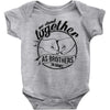 together Baby Bodysuit