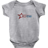 stars now Baby Bodysuit