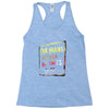 That's Okay (a240) Racerback Tank