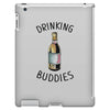 Drinking Buddies iPad 3 and 4 Case