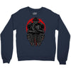 death knight Crewneck Sweatshirt