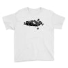 steemit Youth Tee