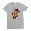 fleek week Ladies Fitted T-Shirt