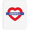 Grenfell Tower Mousepad