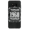 vintage made in 1960 perfectly aged a living legend Samsung Galaxy S8