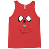 my best friend Tank Top