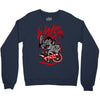 wats 3 Crewneck Sweatshirt