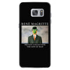 René Magritte The Son Of Man Samsung Galaxy S7