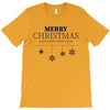 merry christmas and happy new year T-Shirt