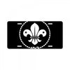 scout for you License Plate