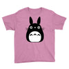 totoro Youth Tee