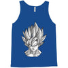goku 2 Tank Top