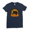 fahrie77 Ladies Fitted T-Shirt