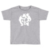 charmander charmeleon charizard pokemon graphic Toddler T-shirt