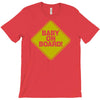 baby on board T-Shirt