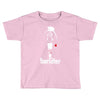 funny stars wars godfather parody yourfather mens Toddler T-shirt