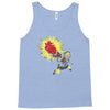 zombie link Tank Top