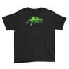 kapuzenpullover Youth Tee