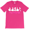 Squadgoals Princess T-Shirt