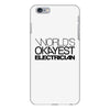 worlds okayest electrician iPhone 6 Plus/6S Plus Case