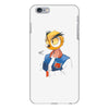 IM COOL GIRLS iPhone 6 Plus/6s Plus Case