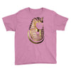 psusennes mmxii Youth Tee