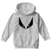 wolverine Youth Hoodie