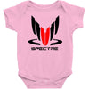 SPECTRE Baby Onesie