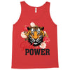 Girl Power Tank Top