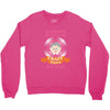 i have a crazy nana Crewneck Sweatshirt