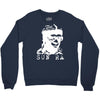 sun ra Crewneck Sweatshirt