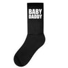 baby daddy Socks