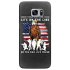 Honor Those Who Place Their Life On The Line Samsung Galaxy S7 Edge
